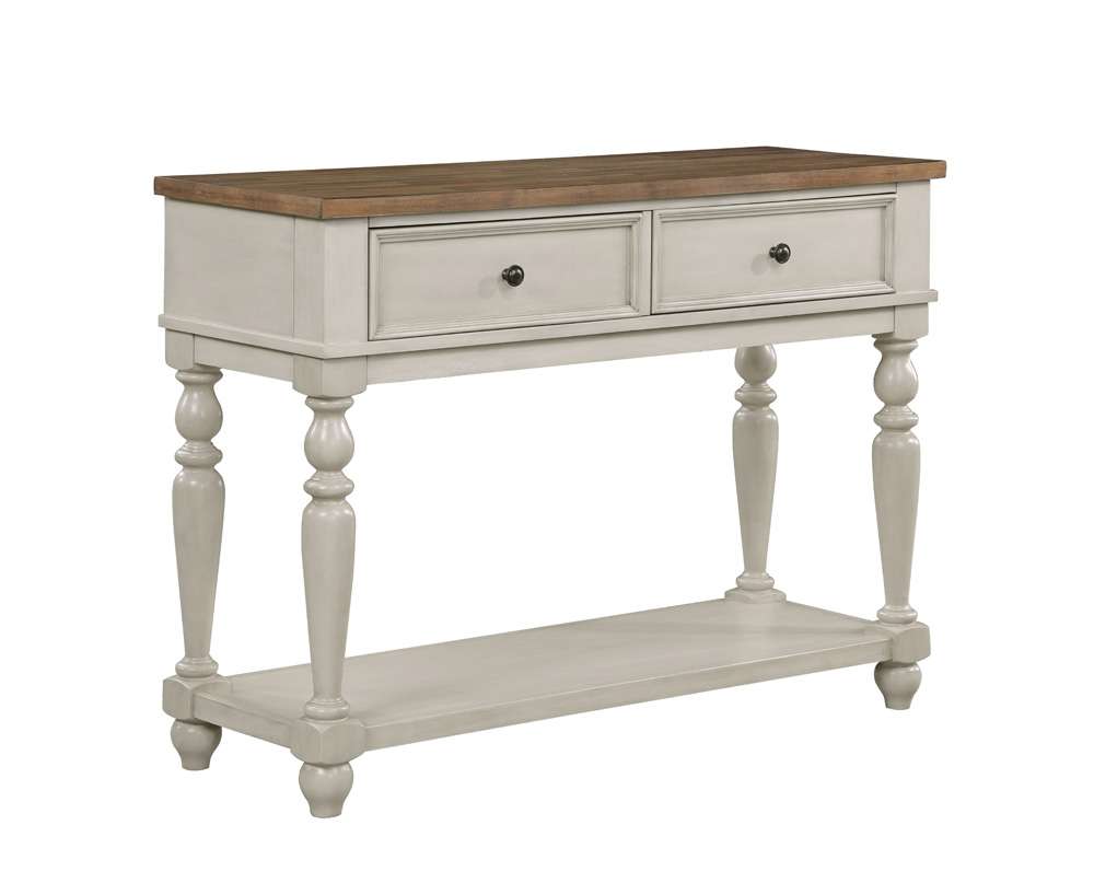 New Classic Furniture - Jennifer Sideboard - D7553-30 veiw 1