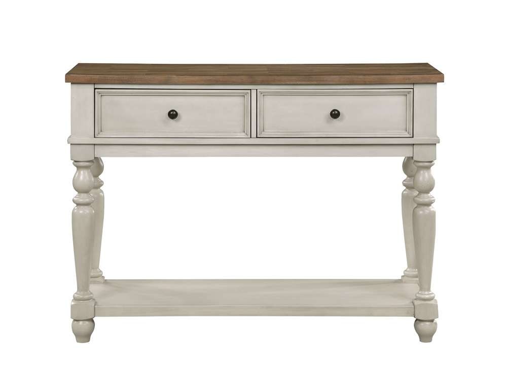 New Classic Furniture - Jennifer Sideboard - D7553-30 veiw 4