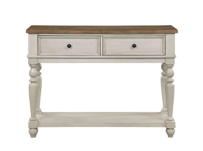 New Classic Furniture - Jennifer Sideboard - D7553-30 veiw 4