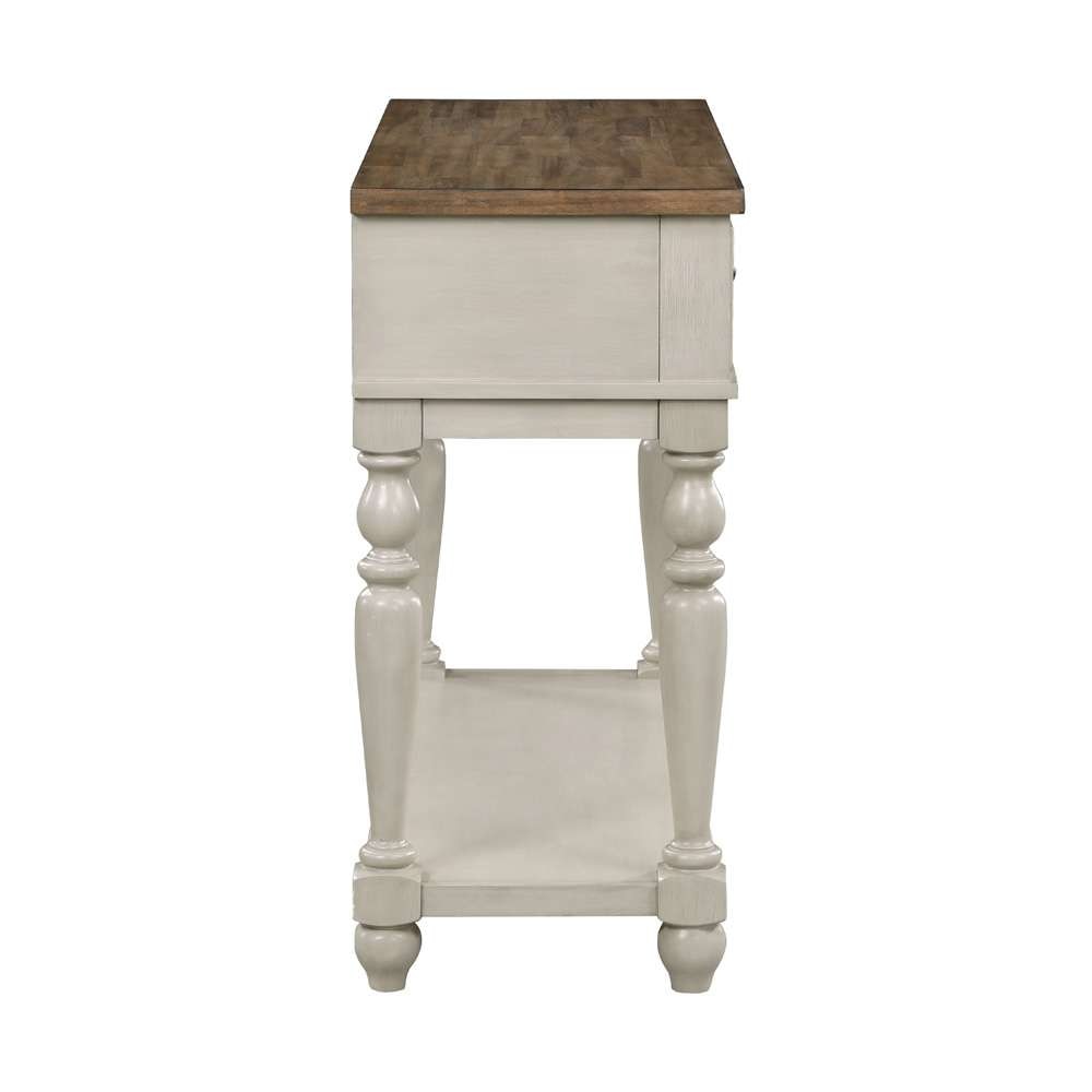 New Classic Furniture - Jennifer Sideboard - D7553-30 veiw 5