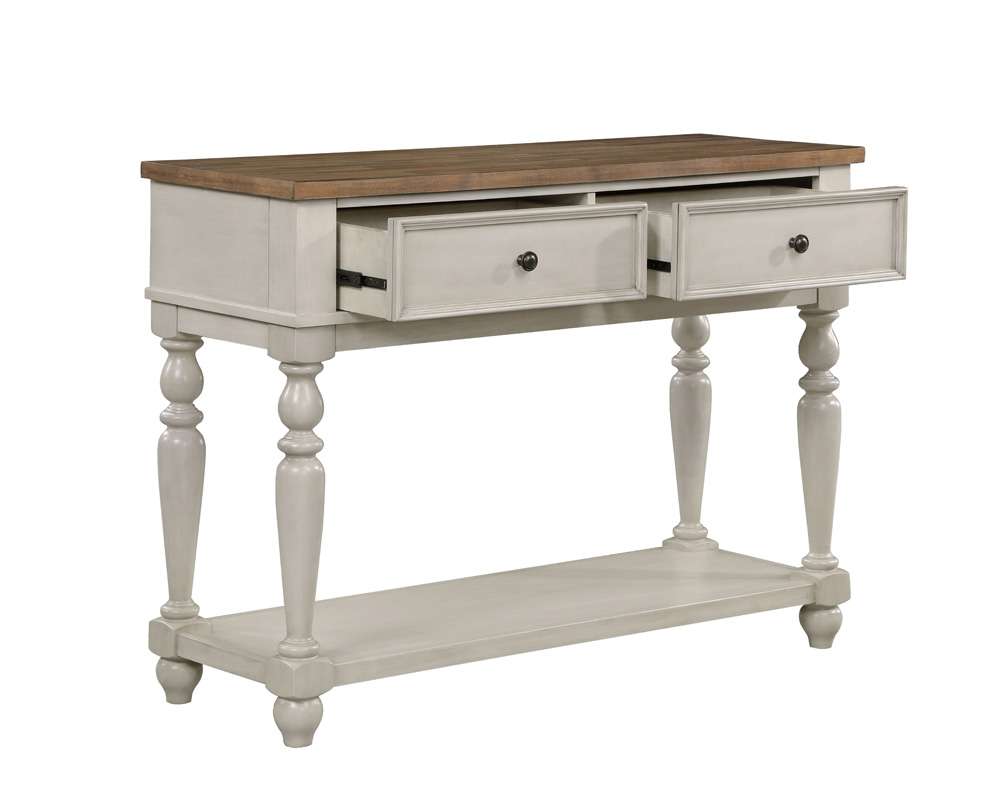 New Classic Furniture - Jennifer Sideboard - D7553-30 veiw 6