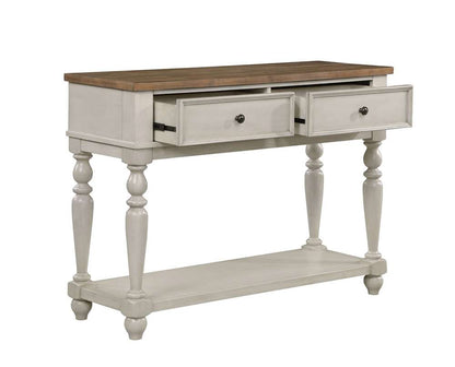 New Classic Furniture - Jennifer Sideboard - D7553-30 veiw 6