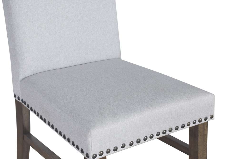 New Classic Furniture - Julius Dining Chairs, Set Of Two-Walnut Brown - D1802-20 veiw 6