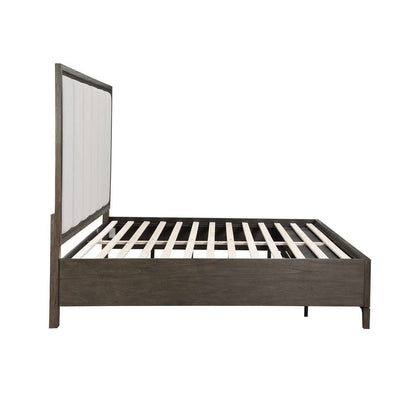 New Classic Furniture - Landon - 5/0 Queen Bed - 00-6001-300 veiw 5