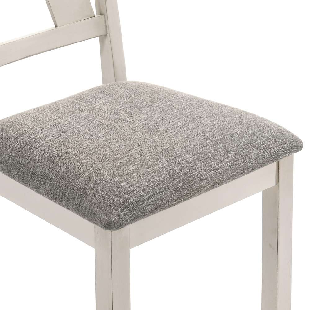 New Classic Furniture - Maisie Side Chair-White (Set of 2) - D1903-20 veiw 6