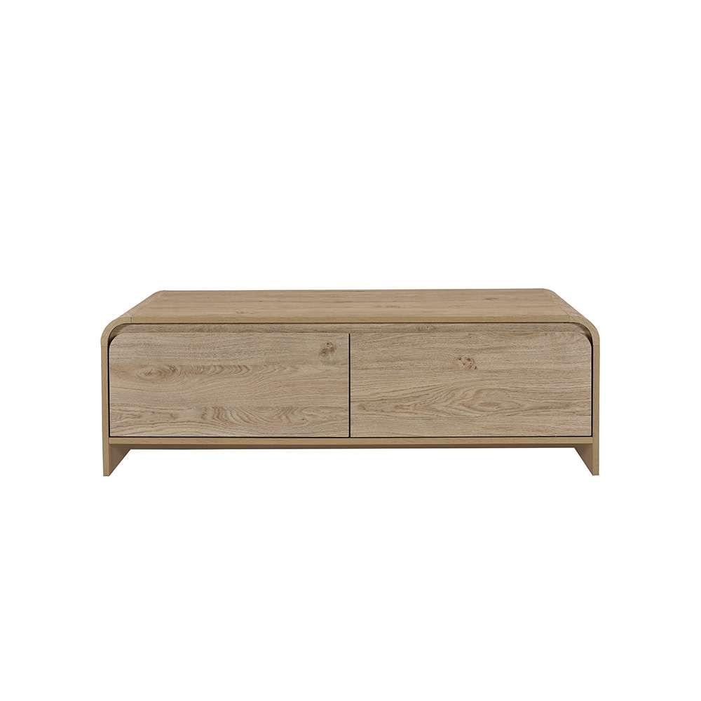New Classic Furniture - Mara Cocktail Table-Natural - T3518N-10 veiw 4