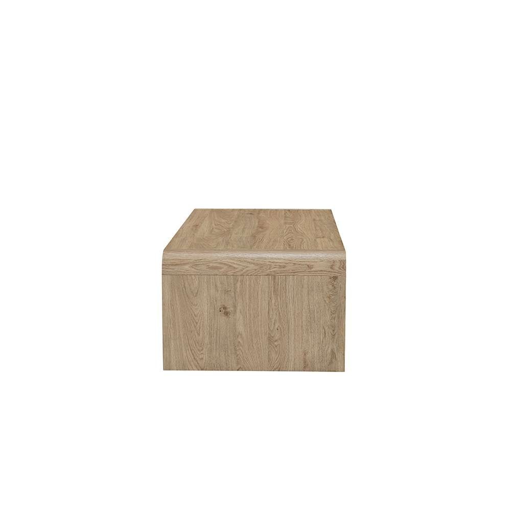 New Classic Furniture - Mara Cocktail Table-Natural - T3518N-10 veiw 7