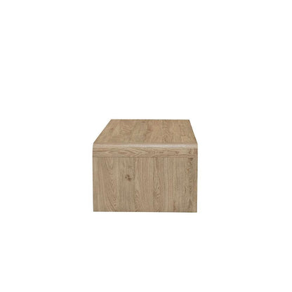 New Classic Furniture - Mara Cocktail Table-Natural - T3518N-10 veiw 7