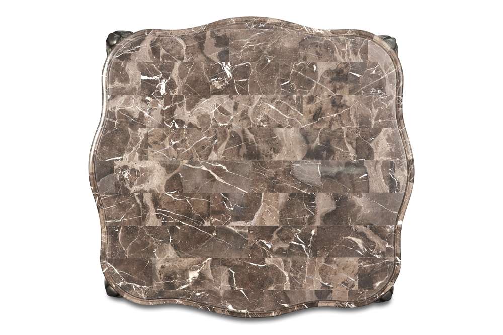 New Classic Furniture - Marguerite End Table - T524-20 veiw 3