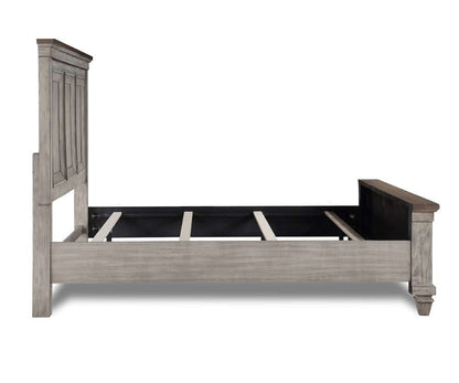 New Classic Furniture - Mariana 5/0 Queen Bed - 00-2114-300 veiw 5