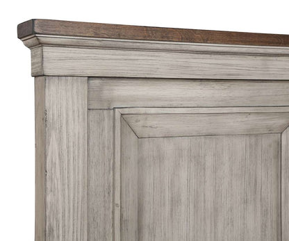 New Classic Furniture - Mariana 5/0 Queen Bed - 00-2114-300 veiw 6