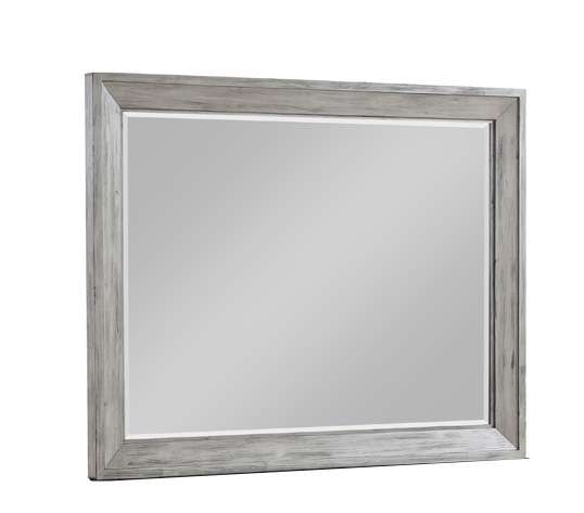 New Classic Furniture - Mariana Mirror-Vintage Creme - B2114-060 veiw 1