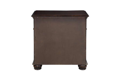 New Classic Furniture - Maximus Nightstand-Madeira - B1754-040 veiw 6