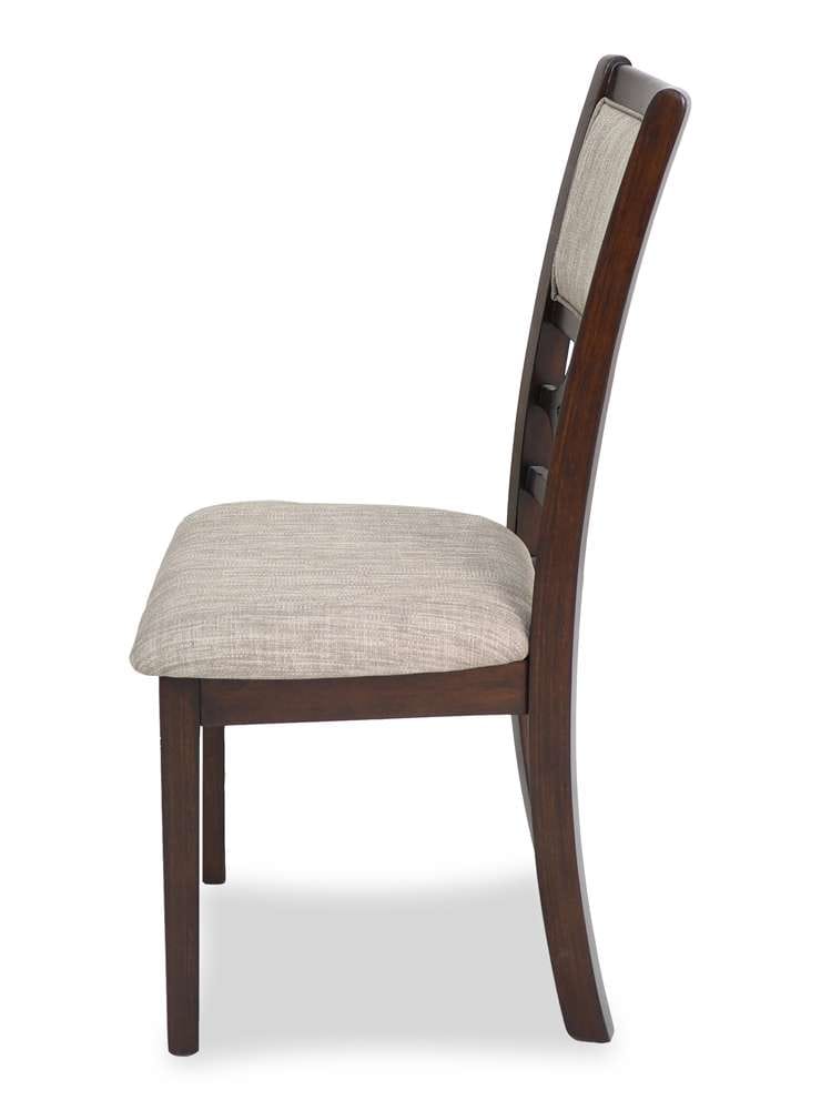 New Classic Furniture - Mitchell 5 Pc Dining Set-Cherry - D1763-50S-CHY view 4