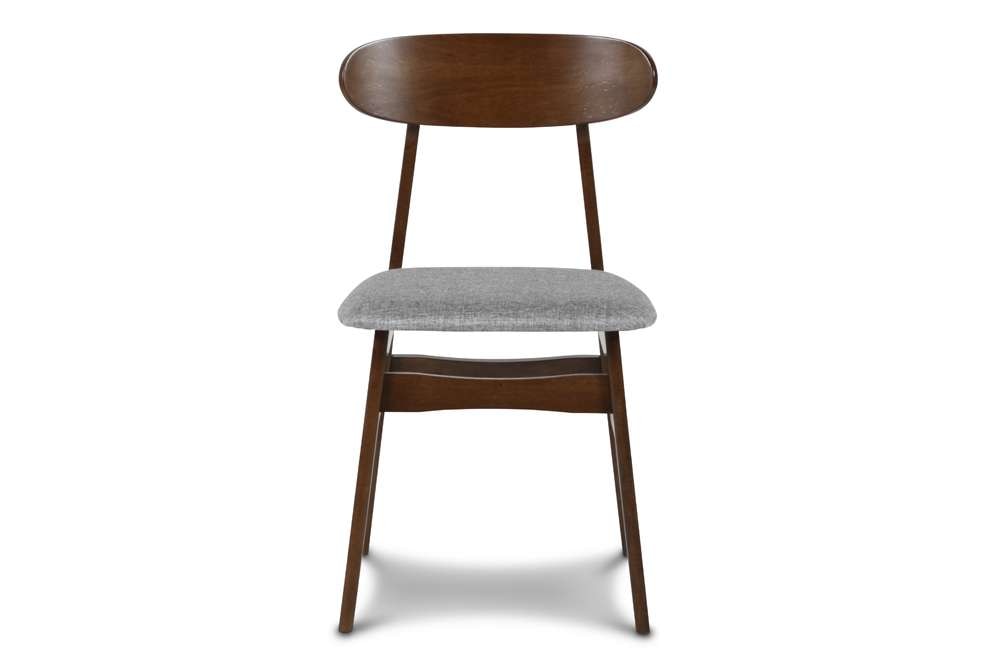 New Classic Furniture - Morocco Dining Chair With Light Gray Seat Cushion (Set of 2) - D331-20-GRY veiw 7