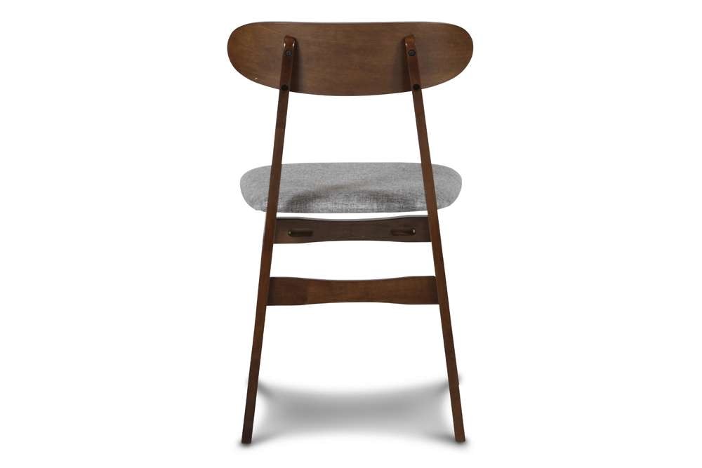 New Classic Furniture - Morocco Dining Chair With Light Gray Seat Cushion (Set of 2) - D331-20-GRY veiw 9
