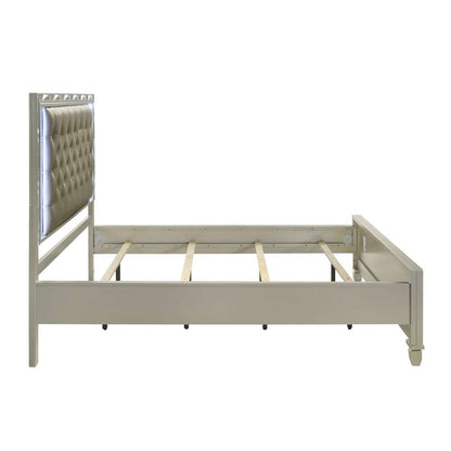 New Classic Furniture - Radiance  - 6/0 Wk Bed - 00-976S-200 veiw 5