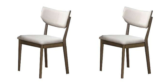 New Classic Furniture - Rex Open Back Dining Chair (Set of 2) - D1078-20 veiw 1
