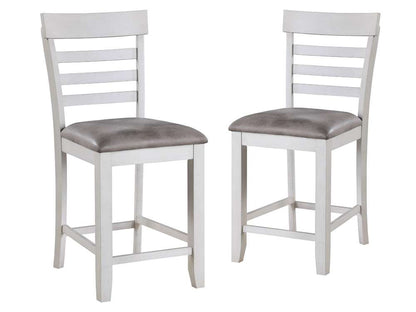 New Classic Furniture - Richland Counter Chair (Set of 2) - D7522-22 veiw 2