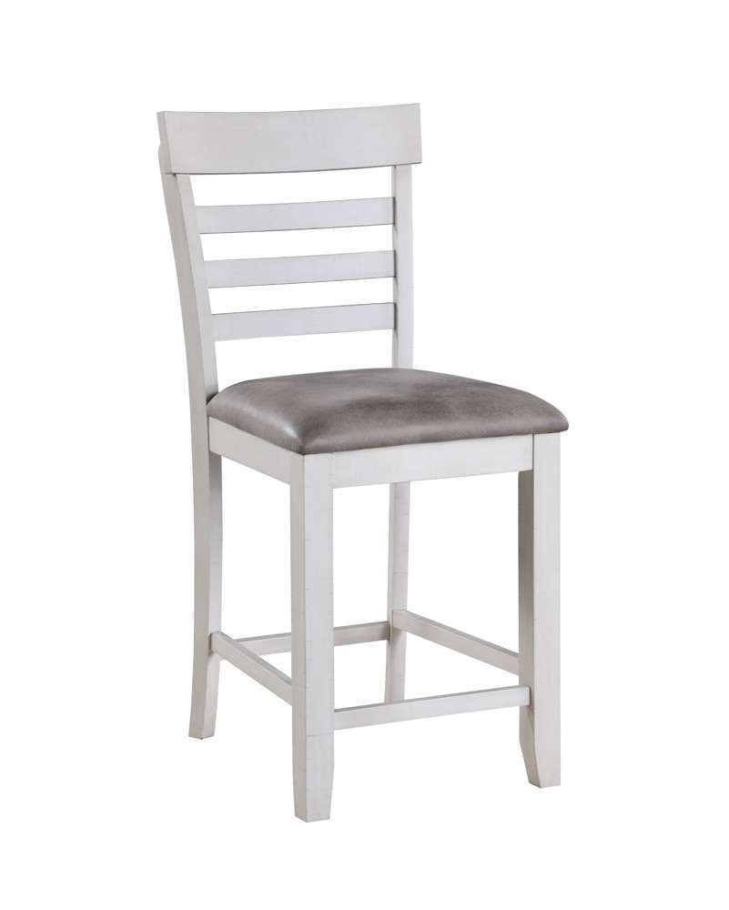 New Classic Furniture - Richland Counter Chair (Set of 2) - D7522-22 veiw 3