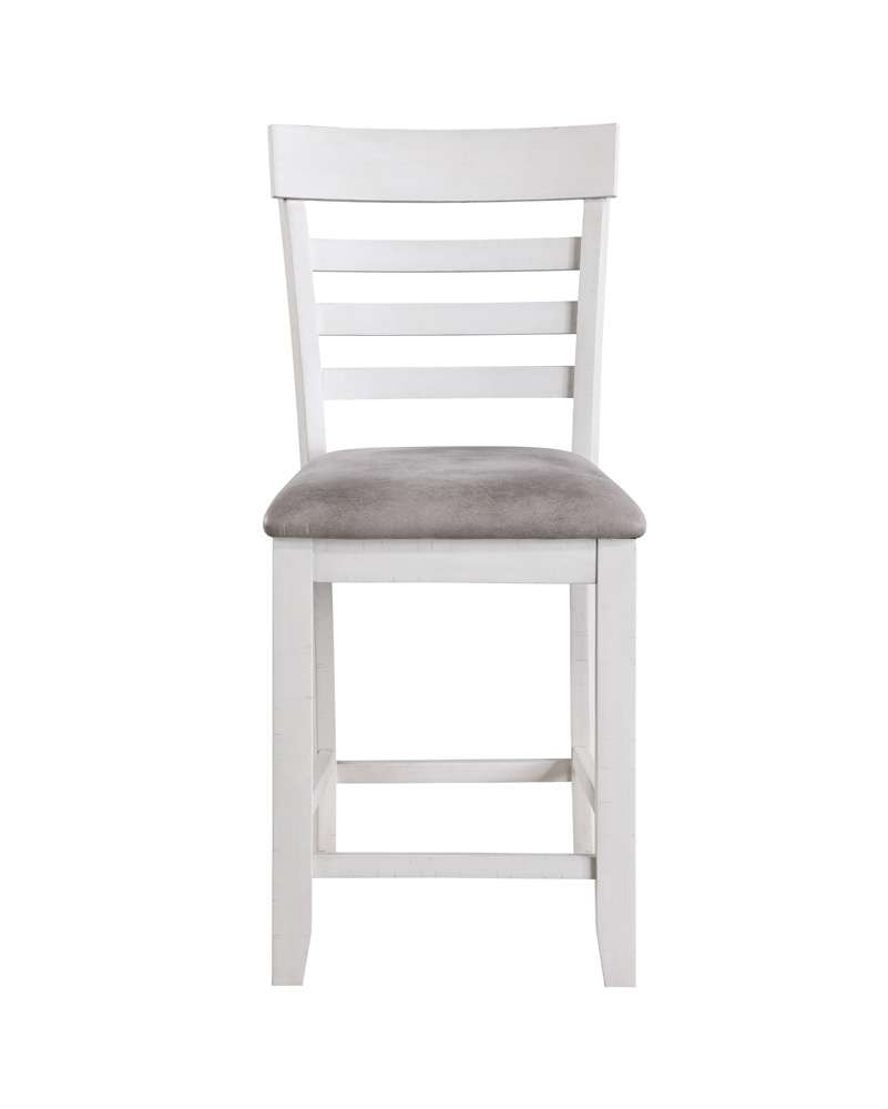 New Classic Furniture - Richland Counter Chair (Set of 2) - D7522-22 veiw 4
