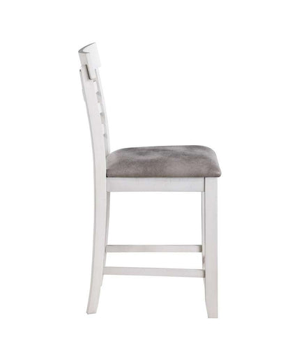 New Classic Furniture - Richland Counter Chair (Set of 2) - D7522-22 veiw 5