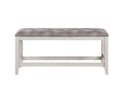 New Classic Furniture - Richland Counter Ht Bench - D7522-26 veiw 3
