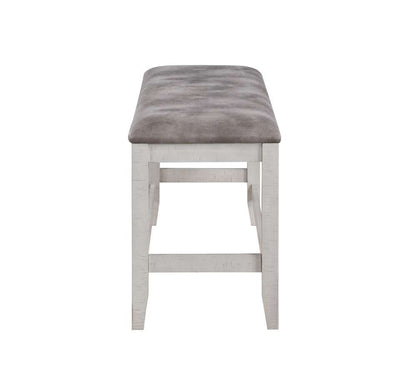 New Classic Furniture - Richland Counter Ht Bench - D7522-26 veiw 4