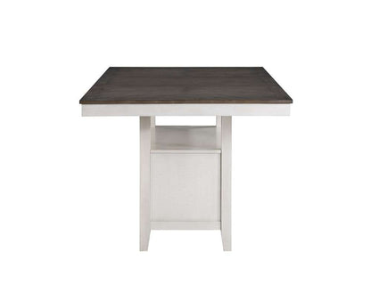 New Classic Furniture - Richland Counter Table Top & Base - 40-7522-CT veiw 5
