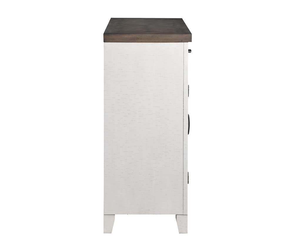 New Classic Furniture - Richland Sideboard - D7522-30 view 5