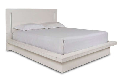 New Classic Furniture - Sapphire 5/0 Queen Bed - 00-2643-300 veiw 2