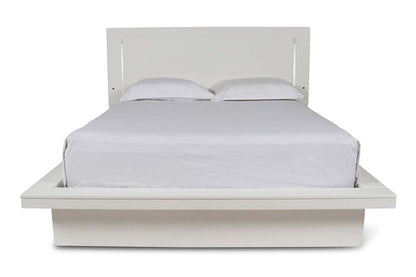 New Classic Furniture - Sapphire 5/0 Queen Bed - 00-2643-300 veiw 3