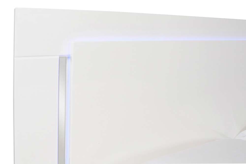 New Classic Furniture - Sapphire 5/0 Queen Bed - 00-2643-300 veiw 5