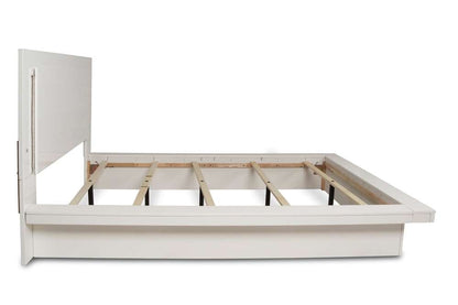 New Classic Furniture - Sapphire 6/6 Ek Bed - 00-2643-100 veiw 4
