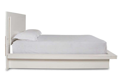 New Classic Furniture - Sapphire 6/6 Ek Bed - 00-2643-100 veiw 6