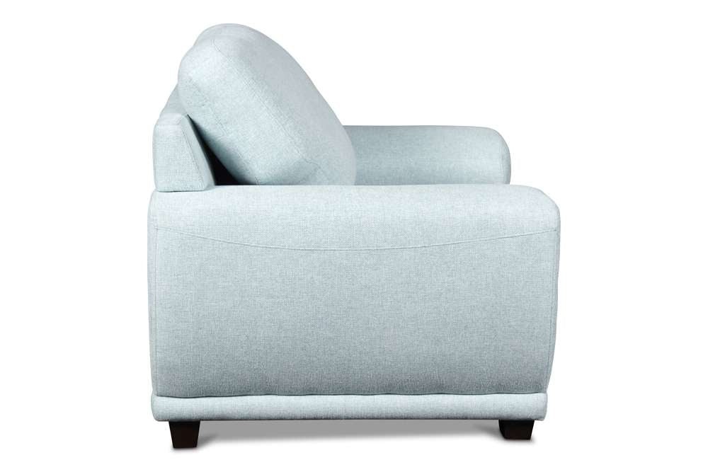 New Classic Furniture - Sausalito Chair-Sea - U888-10-SEA veiw 2