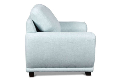 New Classic Furniture - Sausalito Chair-Sea - U888-10-SEA veiw 2
