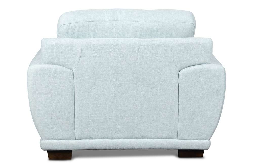 New Classic Furniture - Sausalito Chair-Sea - U888-10-SEA veiw 3