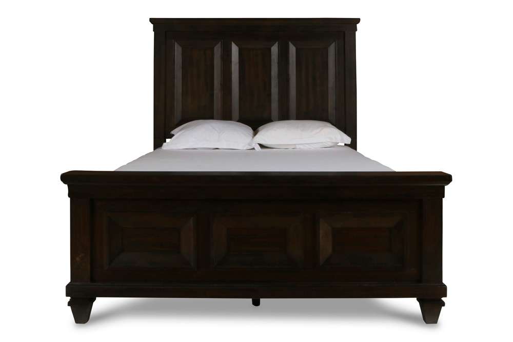 New Classic Furniture - Sevilla 6/0 Wk Bed - 00-2264-200 veiw 3