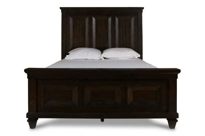New Classic Furniture - Sevilla 6/0 Wk Bed - 00-2264-200 veiw 3
