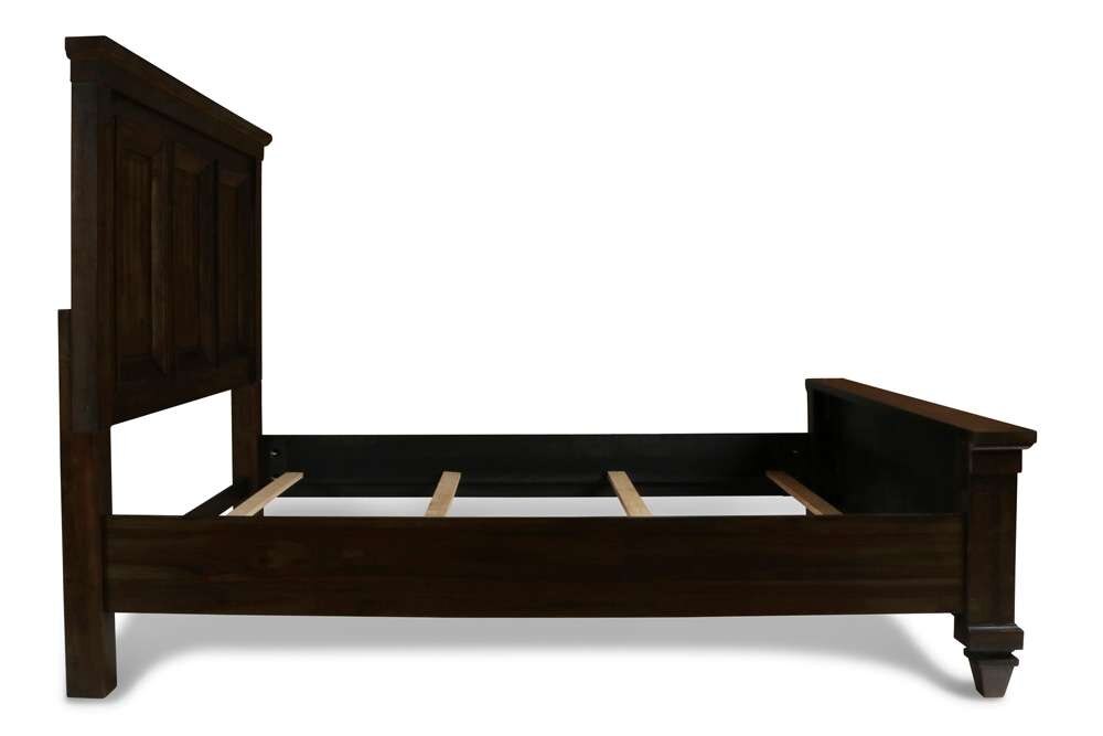 New Classic Furniture - Sevilla 6/0 Wk Bed - 00-2264-200 veiw 4