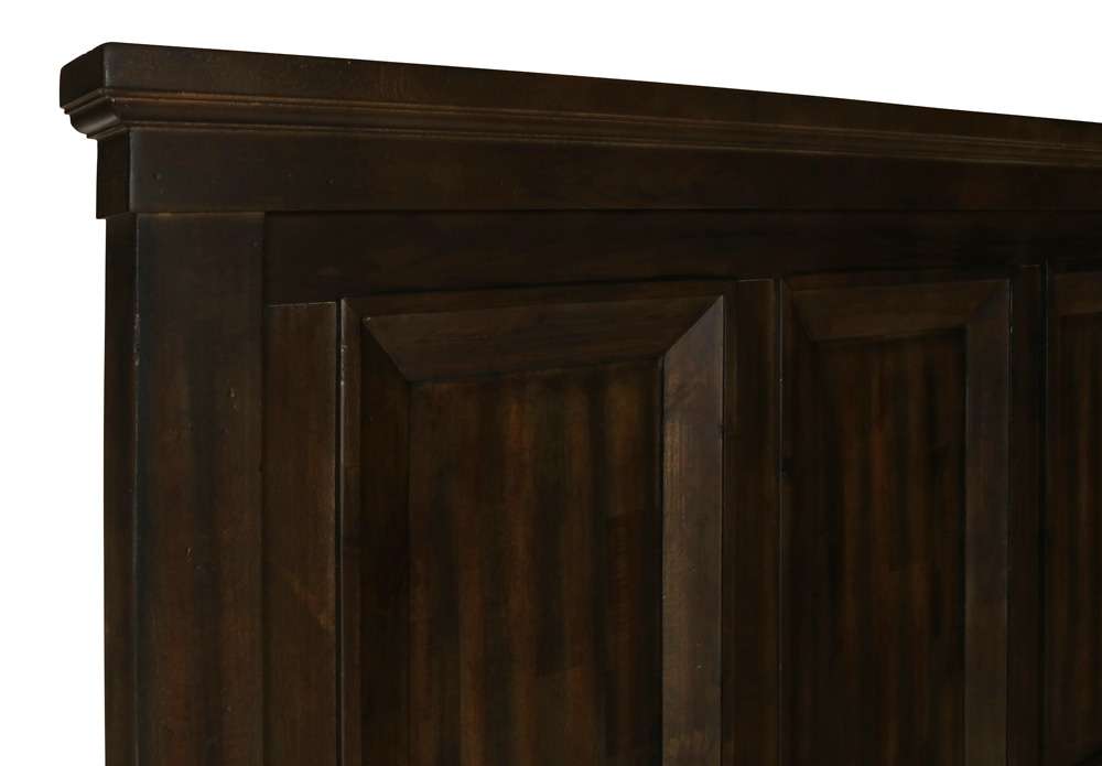 New Classic Furniture - Sevilla 6/0 Wk Bed - 00-2264-200 veiw 5