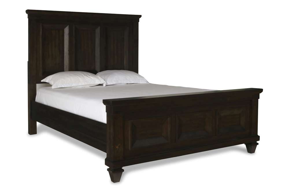 New Classic Furniture - Sevilla King Bed - 00-2264-100 veiw 1