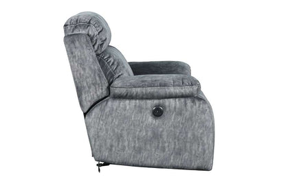 New Classic Furniture - Tango Glider Recliner With power Fr-Shadow - U396-13P1-SHW veiw 4
