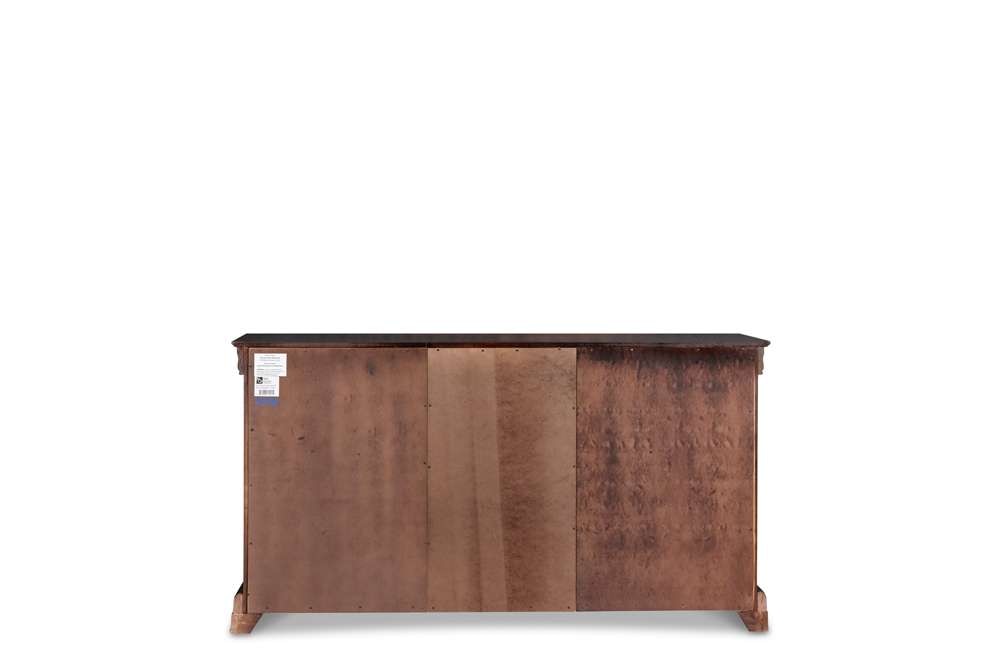 New Classic Furniture - Versailles Dresser- Bordeaux - BH1040-050 veiw 5