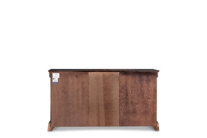 New Classic Furniture - Versailles Dresser- Bordeaux - BH1040-050 veiw 5