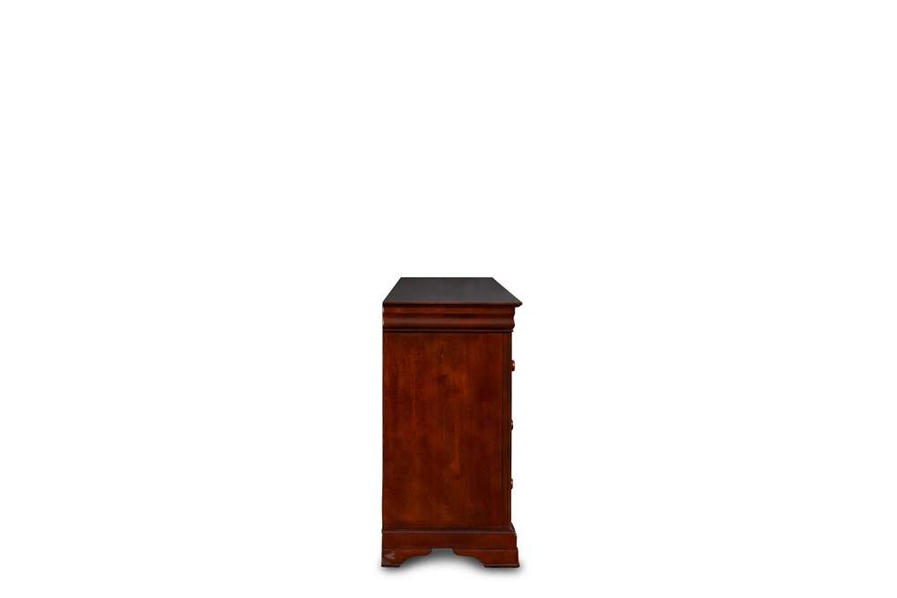 New Classic Furniture - Versailles Dresser- Bordeaux - BH1040-050 veiw 11