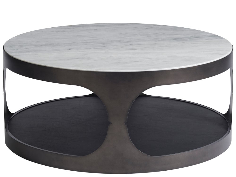 Nina Magon - Magritte Round Cocktail Table - 941818 veiw 1