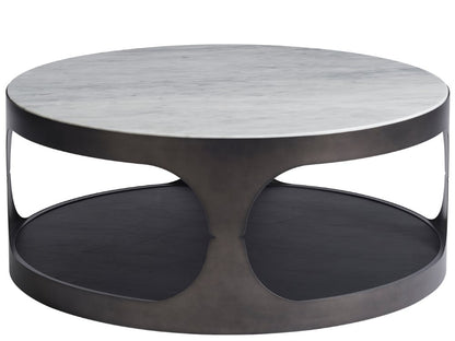 Nina Magon - Magritte Round Cocktail Table - 941818 veiw 1