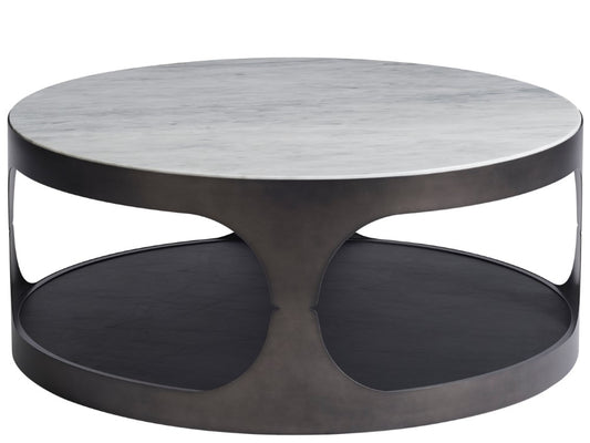 Nina Magon - Magritte Round Cocktail Table - 941818 veiw 1